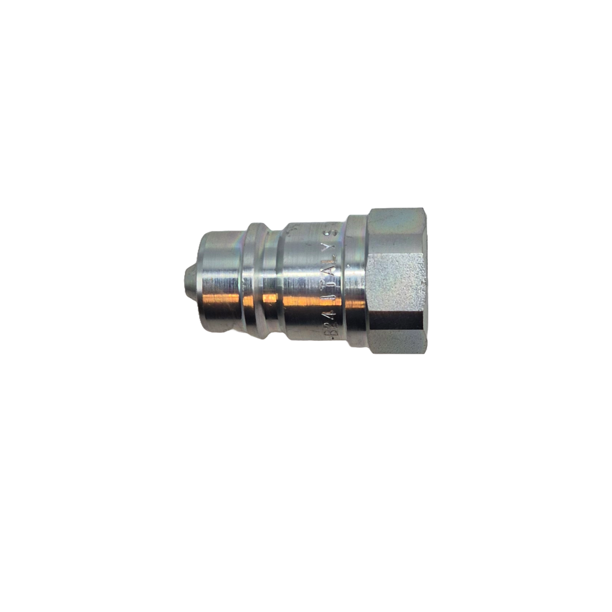 Hydrauliikka pikaliitin uros – kuva 5