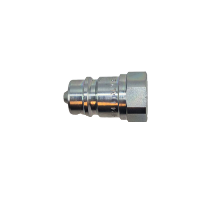 Hydrauliikka pikaliitin uros – kuva 5