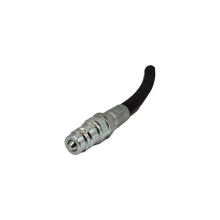 Hydrauliikka pikaliitin uros, 1/4"