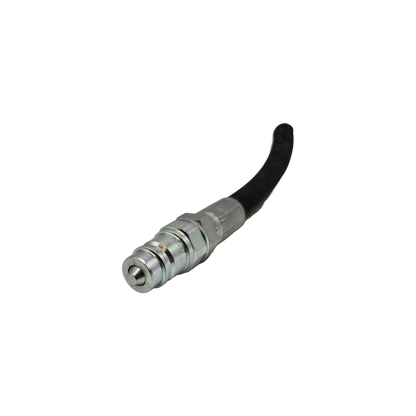Hydrauliikka pikaliitin uros, 1/4"