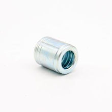 Hydrauliikkaletkun holkki EN857 2SC – kuva 1