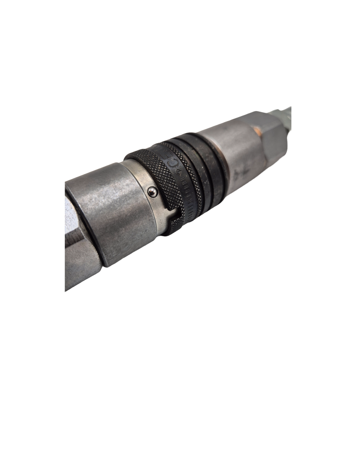 Hydrauliikkapikaliitin Flat-Face naaras – kuva 3