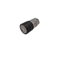 Hydrauliikkapikaliitin Flat-Face naaras, 1"
