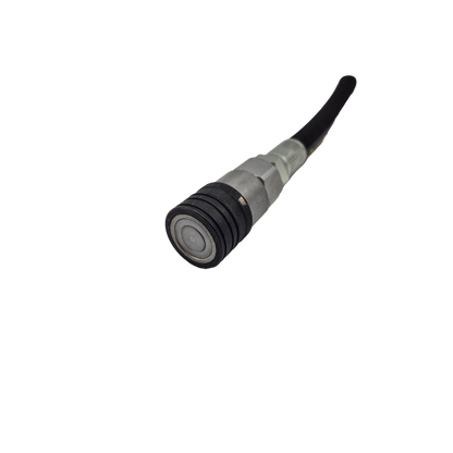 Hydrauliikkapikaliitin Flat-Face naaras – kuva 5