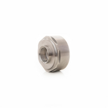 IBC adapteri sisäkierre AISI 316, 1", 1/2"