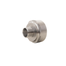 IBC adapteri ulkokierre AISI 316 – kuva 1