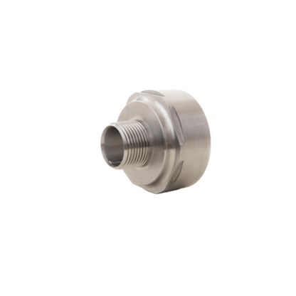 IBC adapteri ulkokierre AISI 316 – kuva 1