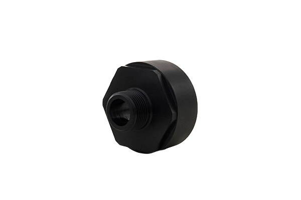 IBC kontin liitin BSP ulkokierre, 3/4", 1", 1 1/4", 1 1/2", 2"