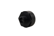 IBC kontin liitin BSP ulkokierre, 3/4", 1", 1 1/4", 1 1/2", 2"
