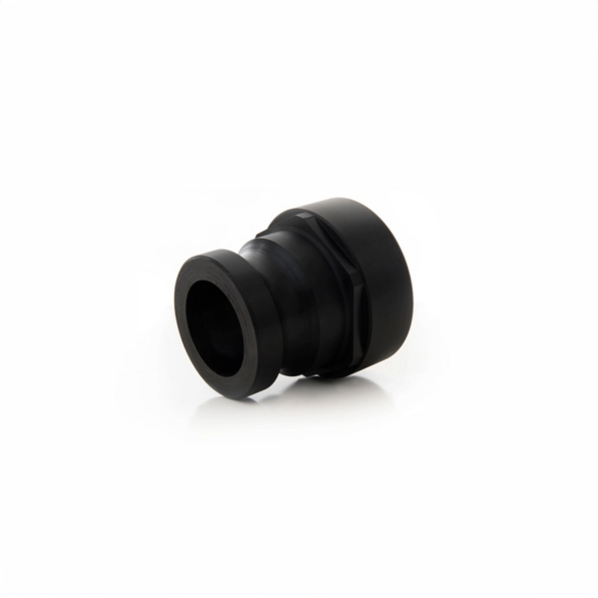 IBC liitin camlock uros, 3/4", 1", 1 1/4", 1 1/2", 2"