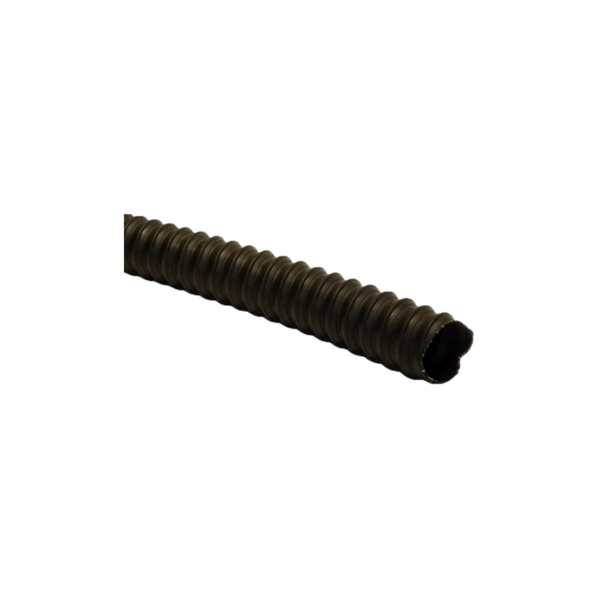 Ilmastointiletku termoplastinen +130°c