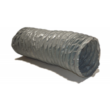 Ilmastointiletku harmaa – kuva 2