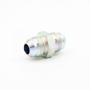 Haponkestävä jic kaksoisnippa, 19,1 mm (A)