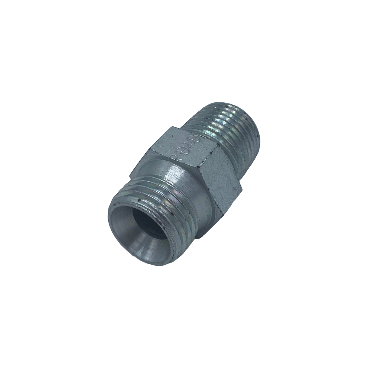 Kaksoisnippa bsp - npt, "1/4"""
