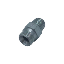 Kaksoisnippa bsp - npt, "1/4"""
