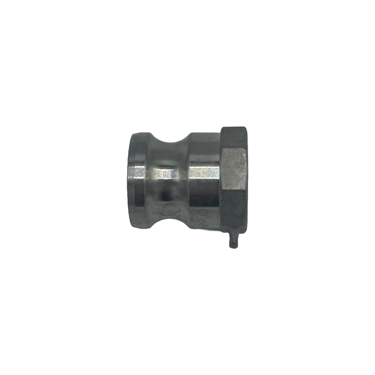 Kamlok uros sisäkierre, 1 1/4", 1 1/2", 2" ja 6 muuta
