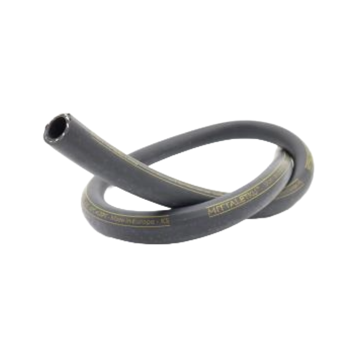 Kemikaaliletku EPDM 20bar, 13 mm / 1/2", 16 mm, 19 mm / 3/4", 25 mm / 1", 8 mm