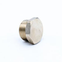 Tulppa ulkokierre, G 3/8"