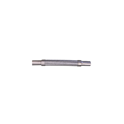 Kokometalliletku dn 50 2 PUNOS AISI 304 / SISÄ AISI 316 – kuva 4