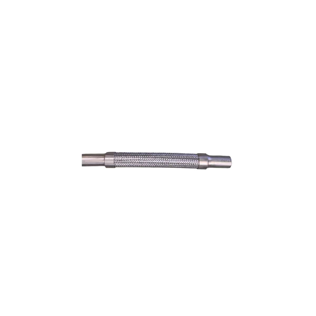 Kokometalliletku dn 25 2 PUNOS AISI 304 / SISÄ AISI 316 – kuva 4
