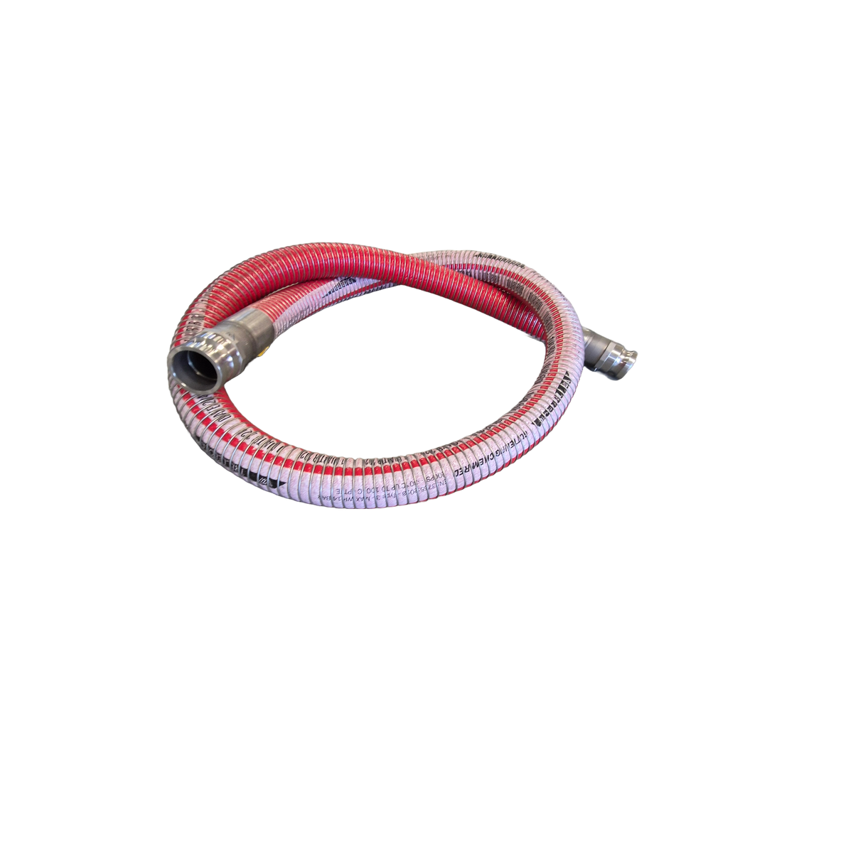 Komposiittiletku 2" uros camlokit, 2"