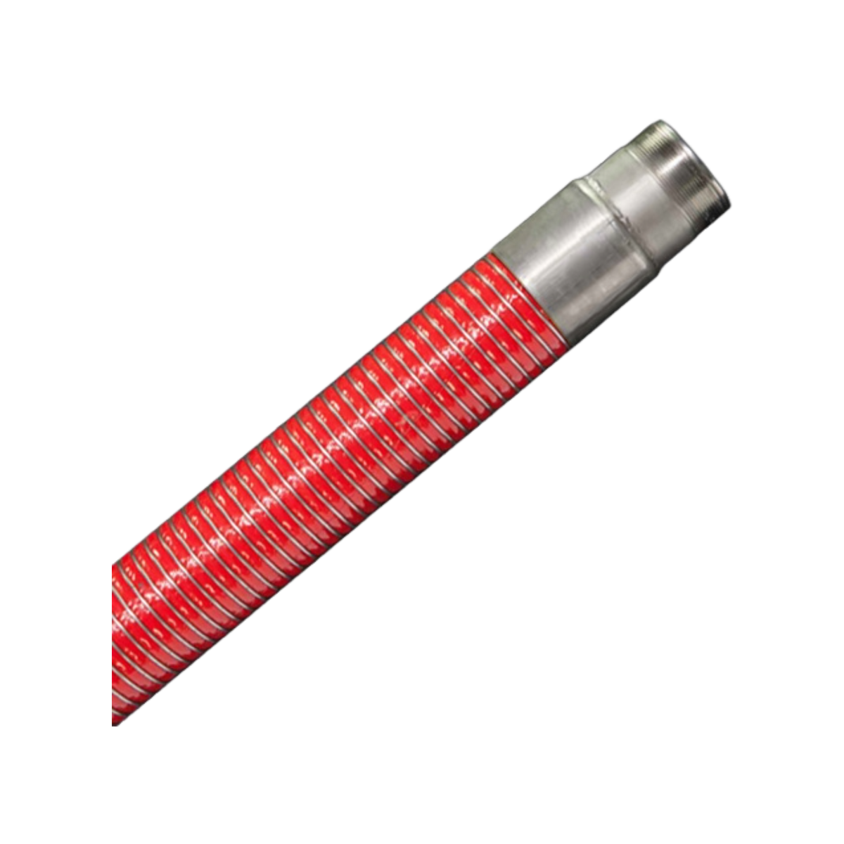 Komposiittiletku PTFE 14 bar, 76 mm / 3"