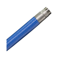 Komposiittiletku öljylle 10 bar, 38mm / 1 1/2", 51 mm / 2", 63 mm / 2 1/2" ja 3 muuta