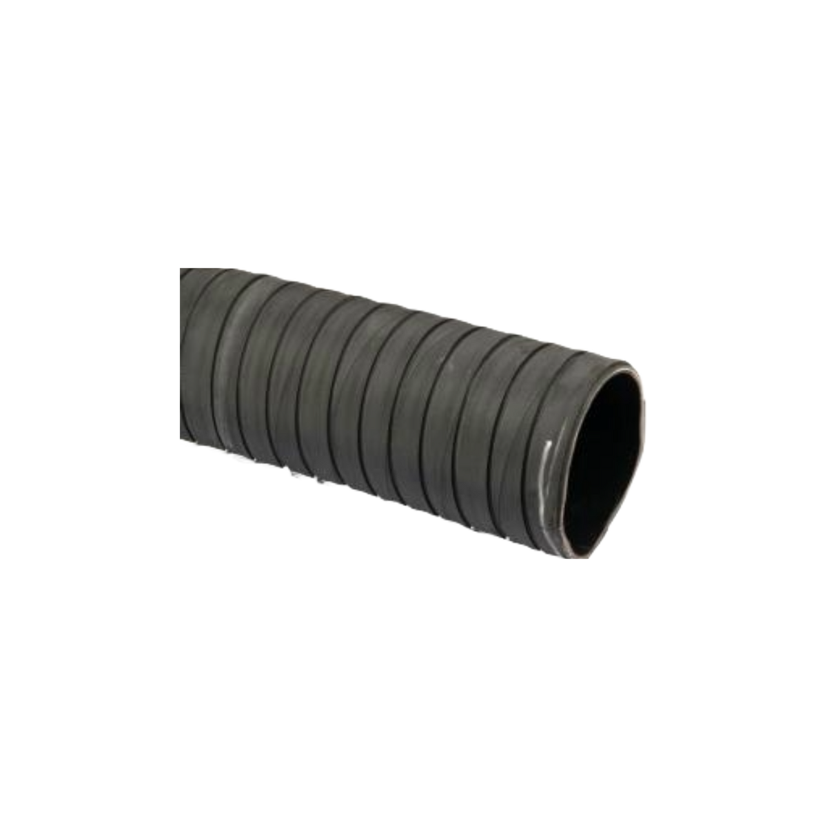 Kuminen lieteletku, 152 mm / 6", 203 mm / 8", 160 mm / 6", 102 mm / 4"
