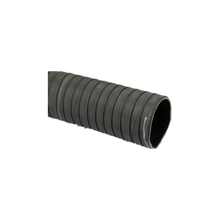 Kuminen lieteletku, 152 mm / 6", 203 mm / 8", 160 mm / 6", 102 mm / 4"
