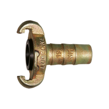 Kynsiliitin letkukara, 16 mm, 19 mm, 25 mm, 32 mm, SKG10