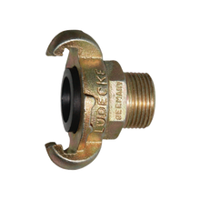 Kynsiliitin ulkokierre, "1/2""", R 1", "1 1/4""", KAG04