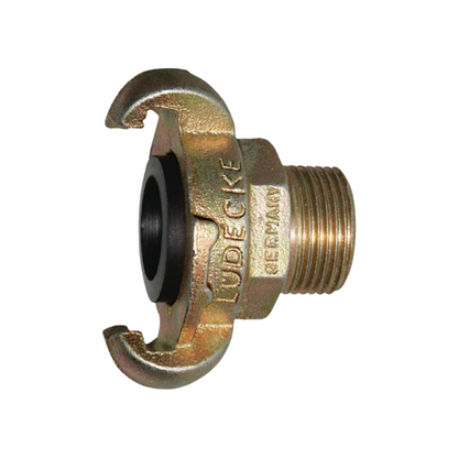 Kynsiliitin ulkokierre, "1/2""", R 1", "1 1/4""", KAG04
