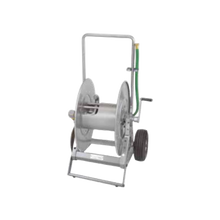 Letkukelakärry käsiveivillä, 5/8", 3/4", 1"