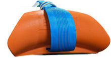 Letkunkannatin 2 1/2" letkulle