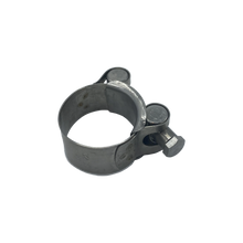 Letkunkiristin ruostumaton, 20-22 mm, 21-23 mm, 23-25 mm ja 19 muuta