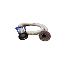 Lpg letkut, 51 mm / 2", 63 mm / 2 1/2", 76 mm / 3" ja 5 muuta