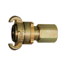MODY Kynsiliitin sisäkierre, 1/2", 3/4", 1", 3/4" NPT, 1" NPT