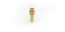 Messinkinen höyryliitin NPT ulkokierre, 3/4", 1", 1 1/4", 1 1/2", 2"