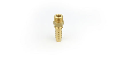 Messinkinen höyryliitin NPT ulkokierre, 3/4", 1", 1 1/4", 1 1/2", 2"