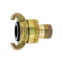 Mody kynsiliitin ulkokierre, 1", 1/2", 3/8", 3/4" NPT, 1" NPT