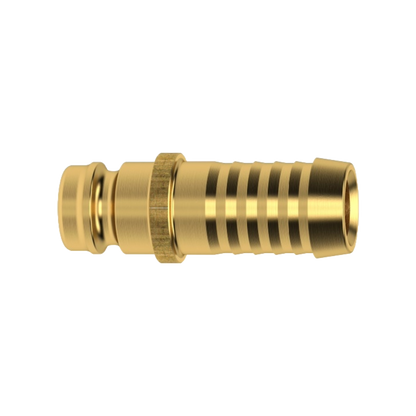 Muottipikaliitin 13mm pistoke letkuliitin, 13 mm
