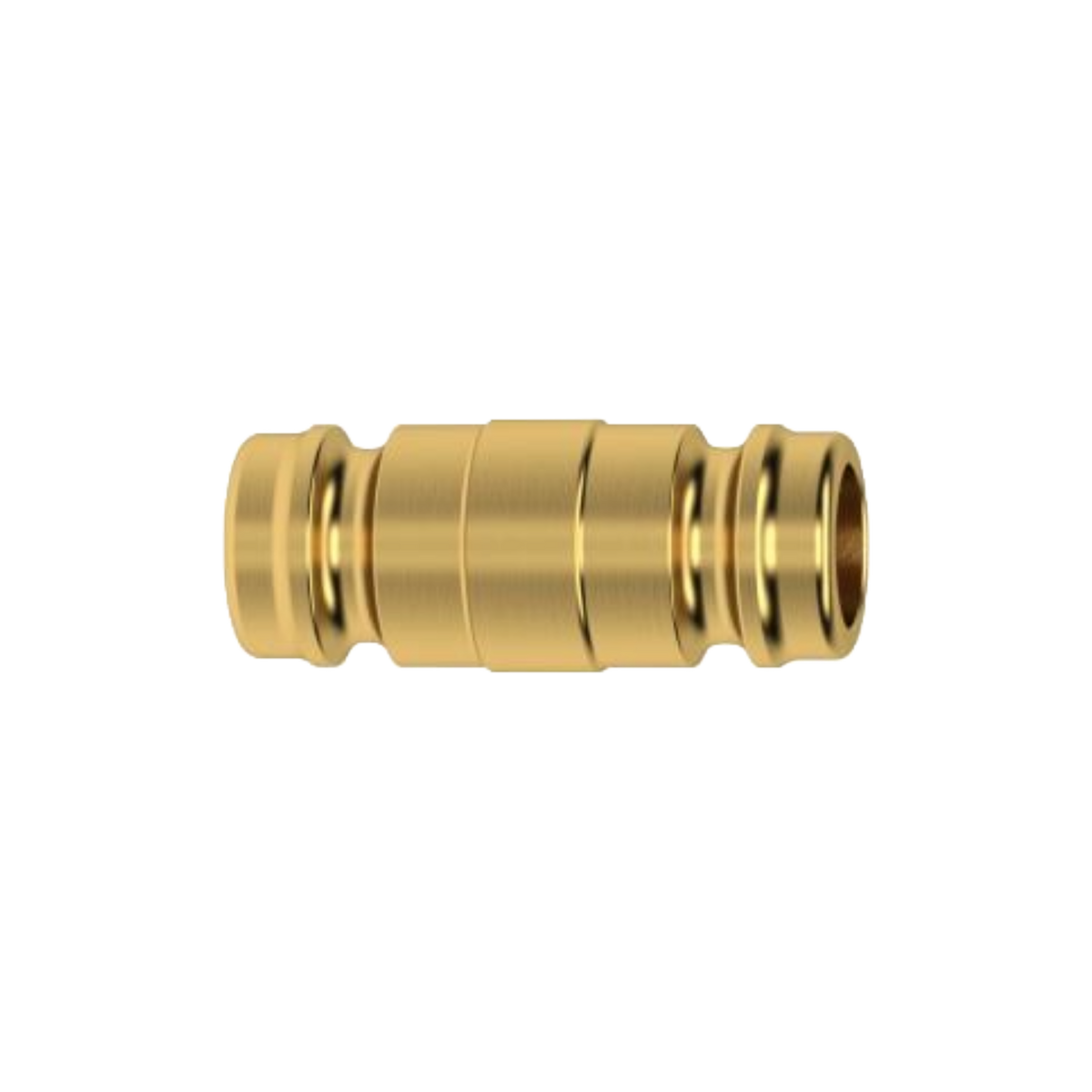Muottipikaliitin pistoke muunnos 9mm - 13mm, 13 mm