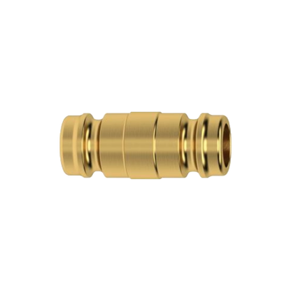 Muottipikaliitin pistoke muunnos 9mm - 13mm, 13 mm