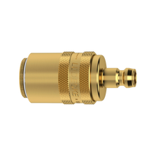 Muottipikaliitin muunnos 13mm runko 9mm nippa