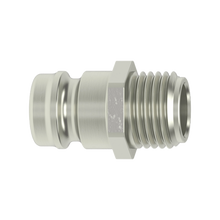 Muottipikaliitin pistoke 13 mm ulkokierre, 13 mm