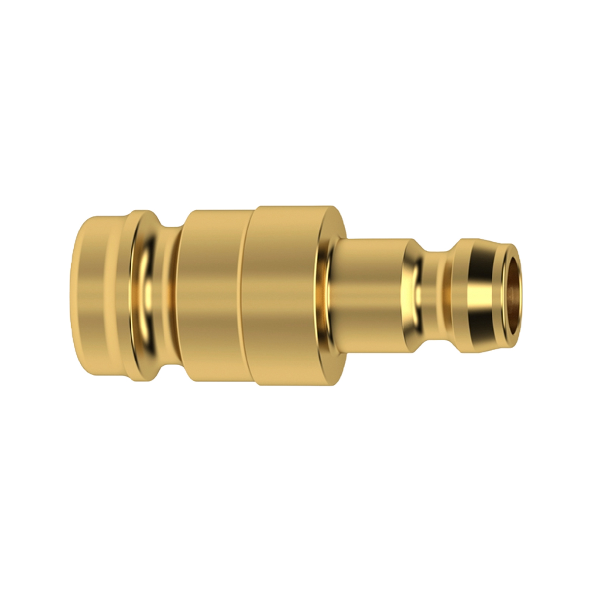 Muottipikaliitin pistoke muunnos 9mm - 13mm – kuva 1