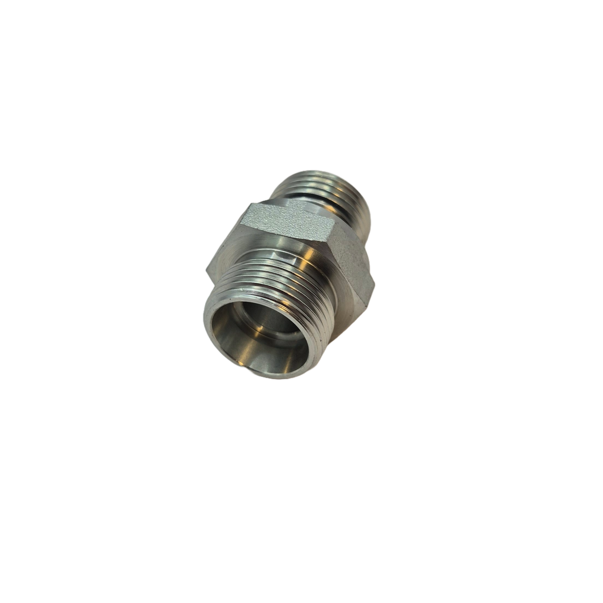 Perusliitin kevytsarja haponkestävä, 12 mm
