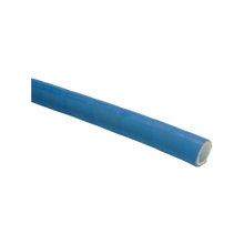Pesuletku 80 bar muovinen FDA, 16 mm / 5/8", 19 mm / 3/4"