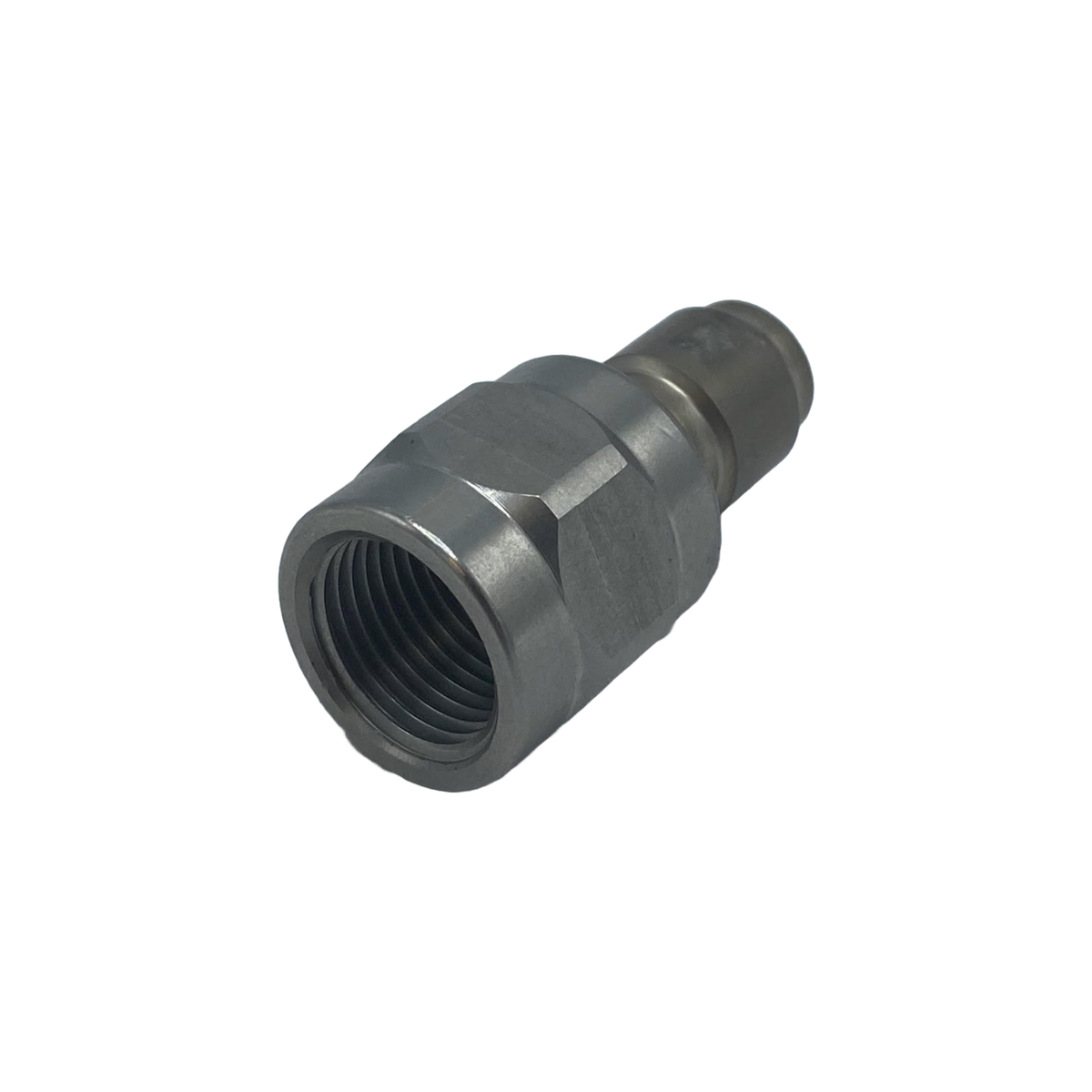 Pesupikaliitin uros 1/2" sisäkierre