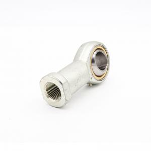 Phs nivelpää, 8 mm